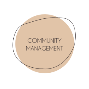 Community Management Bordeaux